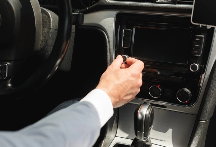 Photo Fraktálová „snehová vločka“ môže konečne opraviť katastrofálny zvuk v autách