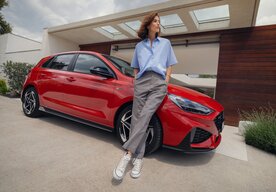 Photo Hyundai pozýva v sobotu 22.11. na akciu Otestujte naše hviezdy.