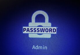 Photo Podľa najnovšieho výskumu je „admin“ najčastejším heslom na Slovensku