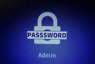 Photo Podľa najnovšieho výskumu je „admin“ najčastejším heslom na Slovensku