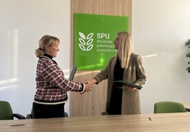 Photo Nové možnosti pre rozvoj digitalizácie Nitrianskeho kraja