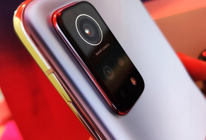 Photo Upravený čistý zisk Xiaomi za tretí kvartál 2025 vzrástol o 80,9% na 11,3 miliardy jüanov, čím prekonal odhady trhu