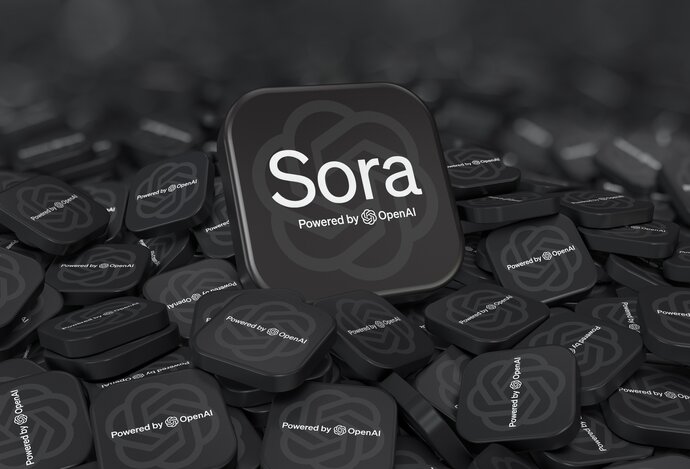 Photo Ako odhaliť deepfake videa v ére Sora 2