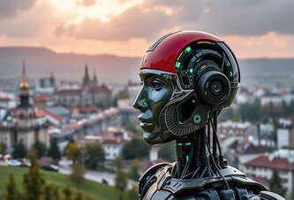 Photo Slovensko patrí medzi 40 najaktívnejších krajín v adopcii umelej inteligencie