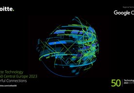 Photo V súťaži Technology Fast 50 uspelo 13 firiem, dve z nich získali striebro