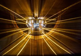 Photo Nový koncept urýchľovača častíc sľubuje revolúciu v medicíne