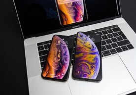 Photo Apple pripravuje zabijaka Chromebookov: lacný MacBook s čipom z iPhonu