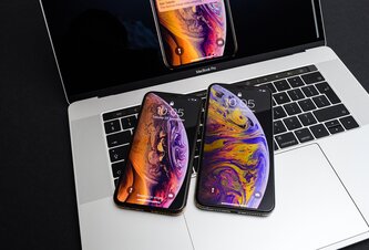 Photo Apple pripravuje zabijaka Chromebookov: lacný MacBook s čipom z iPhonu