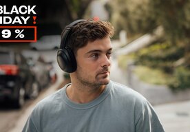 Photo JBL Black Friday sa čoskoro končí: Nezmeškajte prémiové slúchadlá a reproduktory za najlepšie ceny roka!