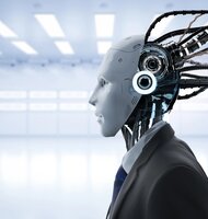 Photo Boli by ste radšej keby vaším nadriadeným bola AI?