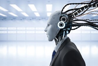 Photo Boli by ste radšej keby vaším nadriadeným bola AI?