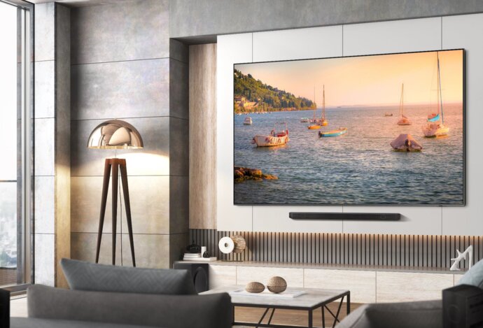 Photo Za obrazovkou: Ako umelá inteligencia píše ďalšiu kapitolu televízneho odvetvia