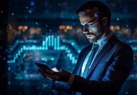 Photo Investovanie do technológií: ako využiť rast Apple, Nvidie či akcií Tesla