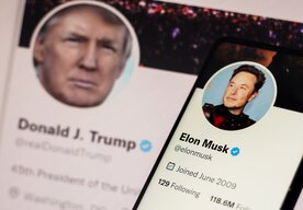 Photo Analýza siete X odhalila, že vplyvní „americkí patrioti“ sú v skutočnosti zahraniční aktéri