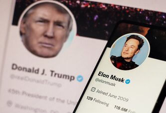 Photo Analýza siete X odhalila, že vplyvní „americkí patrioti“ sú v skutočnosti zahraniční aktéri