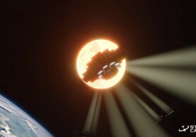 Photo Star Catcher prekonal rekord v bezdrôtovom prenose energie