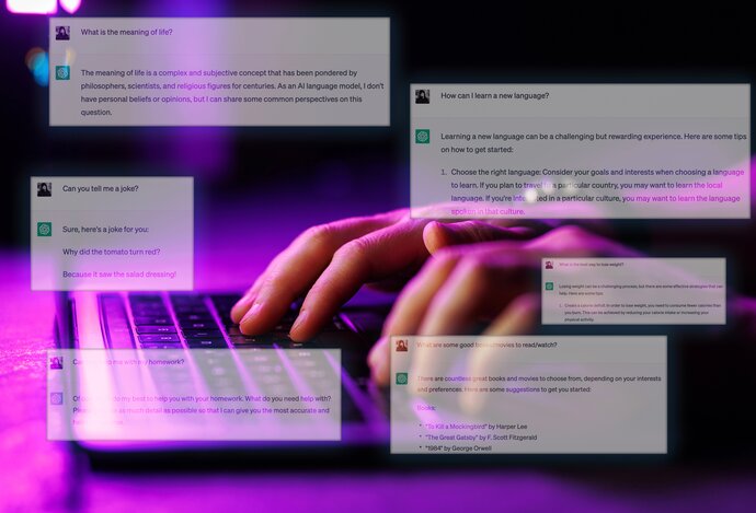 Photo OpenAI spúšťa skupinové chaty: ChatGPT umožní tímové riešenie problémov