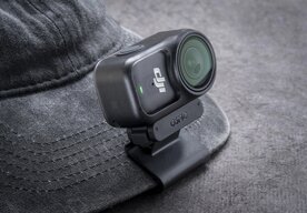 Photo Bývalí inžinieri DJI vytvorili kameru s extrémnym priblížením