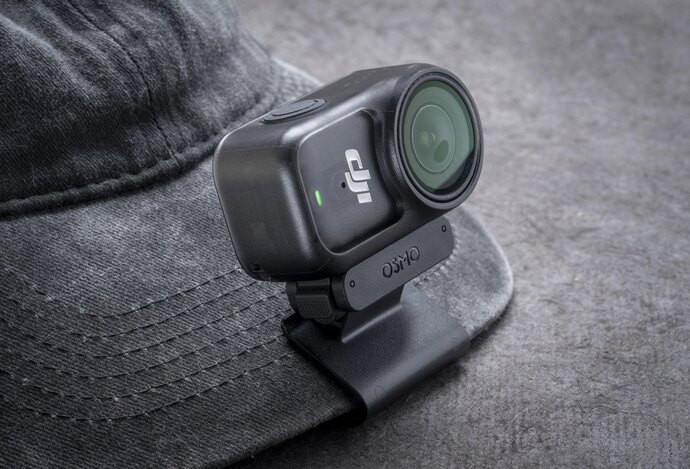 Photo Bývalí inžinieri DJI vytvorili kameru s extrémnym priblížením
