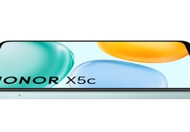 Photo HONOR predstavuje model HONOR X5c Plus s dlhou výdržou batérie a veľkou kapacitou úložiska