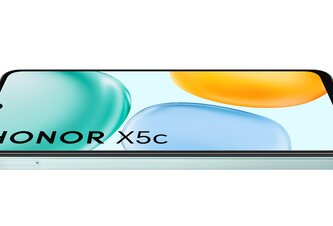 Photo HONOR predstavuje model HONOR X5c Plus s dlhou výdržou batérie a veľkou kapacitou úložiska