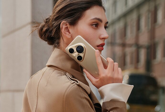 Photo Huawei Pura 80 Pro a FreeBuds 7i: Kombo na každý deň, ktoré zvládne prácu, voľný čas aj výlety