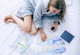 Photo Kam na výlet? Ako si uľahčiť plánovanie aj samotnú cestu?
