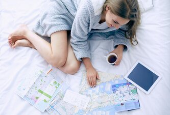 Photo Kam na výlet? Ako si uľahčiť plánovanie aj samotnú cestu?