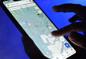 Photo Google Mapy nie sú len na navigáciu: Časová os ako osobný denník 