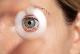 Photo Experimentálna liečba kmeňovými bunkami vrátila zrak pacientom