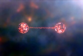 Photo Kvantový svet je ešte bizarnejší než sme mysleli