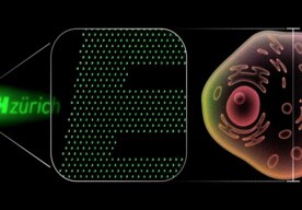 Photo Nové nano-LED umožnia výrobu obrazoviek s extrémnym rozlíšením