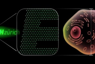 Photo Nové nano-LED umožnia výrobu obrazoviek s extrémnym rozlíšením