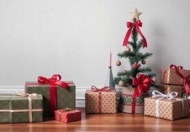 Photo Vybavte si na Vianoce domácnosť so super produktami od Xiaomi