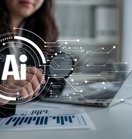 Photo Ako si v roku 2026 poistiť kariéru pomocou AI