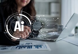 Photo Ako si v roku 2026 poistiť kariéru pomocou AI