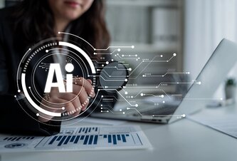 Photo Ako si v roku 2026 poistiť kariéru pomocou AI