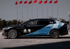 Photo Čína hlási zásadný prielom v dojazde elektromobilov