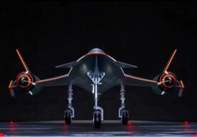 Photo Revolučný prúdový motor sľubuje cestovanie rýchlosťou 19 600 km/h