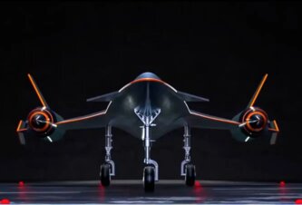 Photo Revolučný prúdový motor sľubuje cestovanie rýchlosťou 19 600 km/h