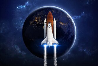 Photo AI otvára cestu k raketám na plazmový pulzný pohon