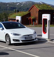 Photo Nórsko kraľuje elektromobilite, kým Slovensko hlboko zaostáva