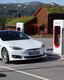 Photo Nórsko kraľuje elektromobilite, kým Slovensko hlboko zaostáva