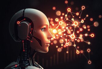 Photo  Analýza: Má zmysel hovoriť o AI bubline alebo nie?