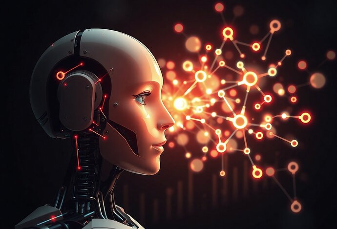 Photo  Analýza: Má zmysel hovoriť o AI bubline alebo nie?