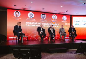 Photo Jesenná ITAPA 2025: V otázkach CyberSec plávame medzi príšerami 