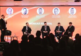 Photo Jesenná ITAPA 2025: Systém, ktorý fungoval včera, už nestačí