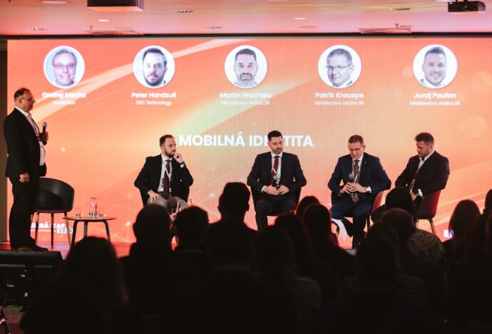 Photo Jesenná ITAPA 2025: Systém, ktorý fungoval včera, už nestačí