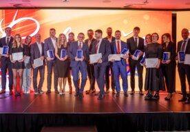 Photo TOP PROJEKTY CENY ITAPA 2025