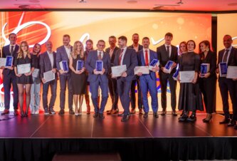 Photo TOP PROJEKTY CENY ITAPA 2025